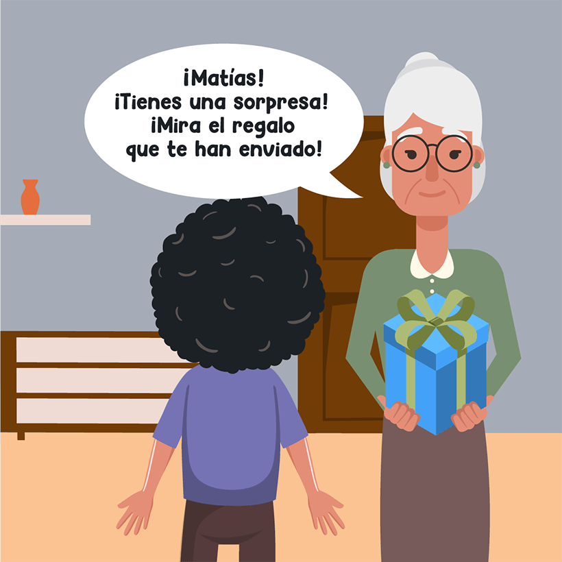 Borradores Perfectos